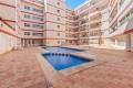 Resale - Apartment - Torrevieja - Parque las naciones