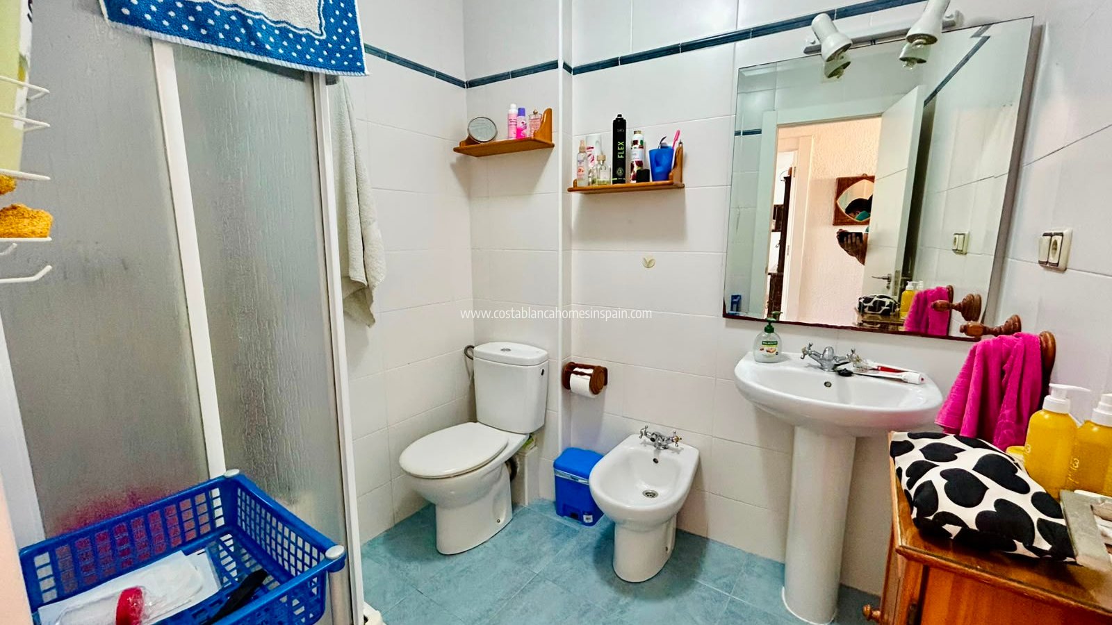 Resale - Apartment - Torrevieja - Playa de los Locos