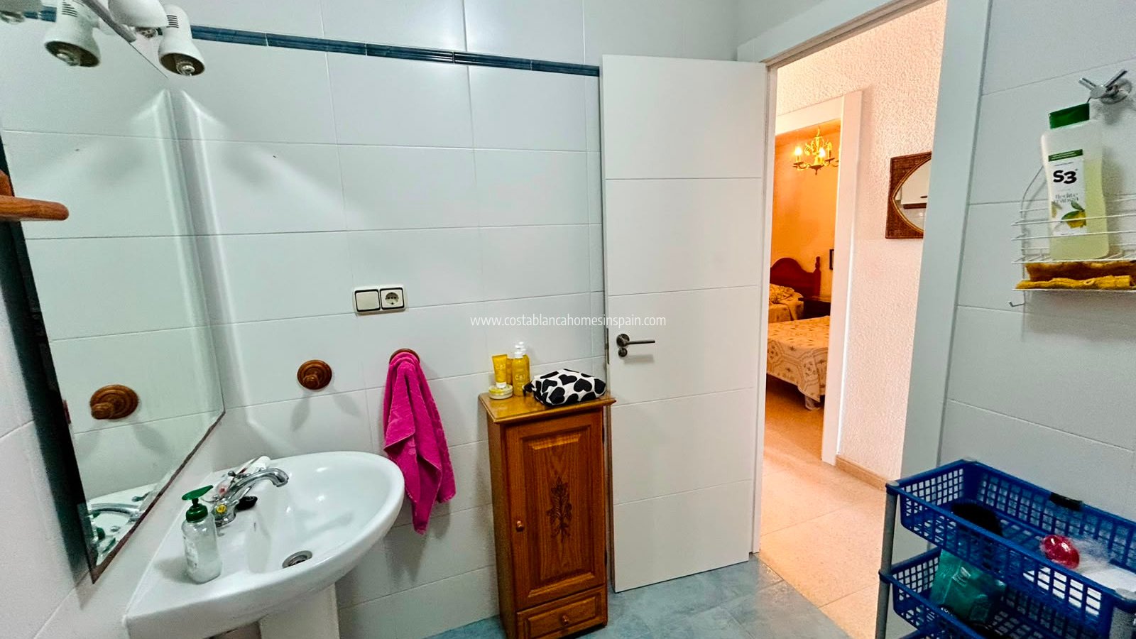 Resale - Apartment - Torrevieja - Playa de los Locos