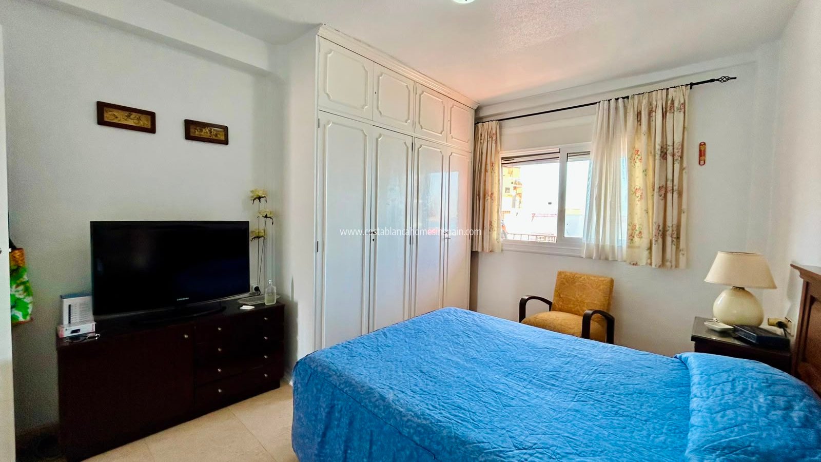 Resale - Apartment - Torrevieja - Playa de los Locos