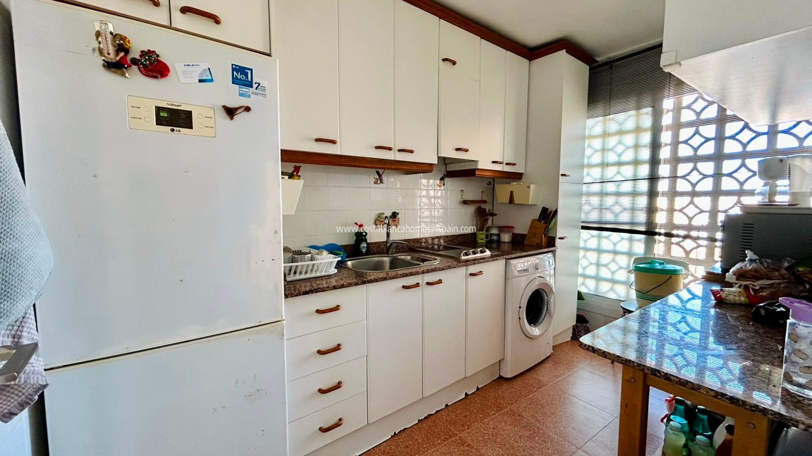 Resale - Apartment - Torrevieja - Playa de los Locos