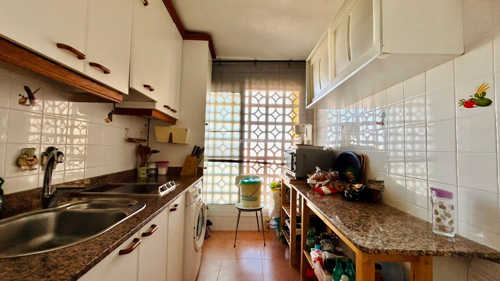 Resale - Apartment - Torrevieja - Playa de los Locos