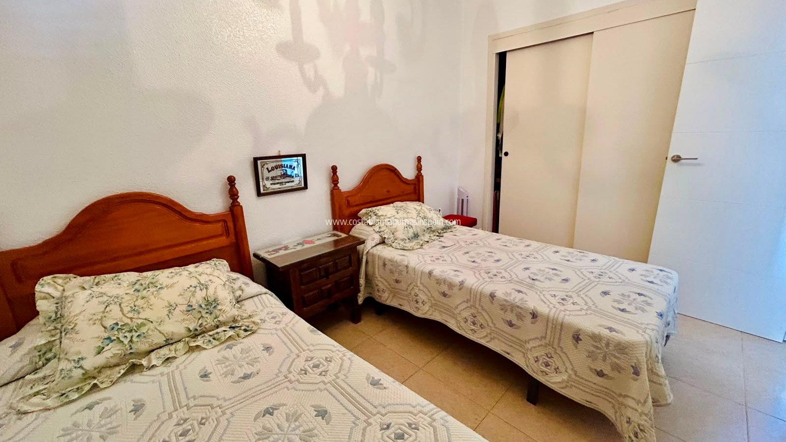 Resale - Apartment - Torrevieja - Playa de los Locos