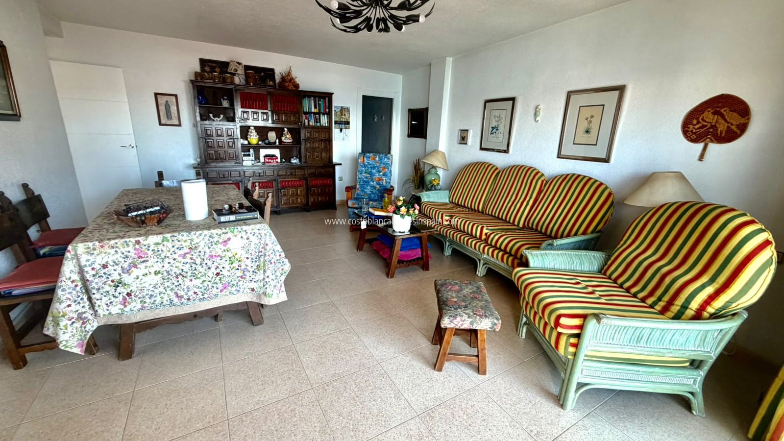 Resale - Apartment - Torrevieja - Playa de los Locos
