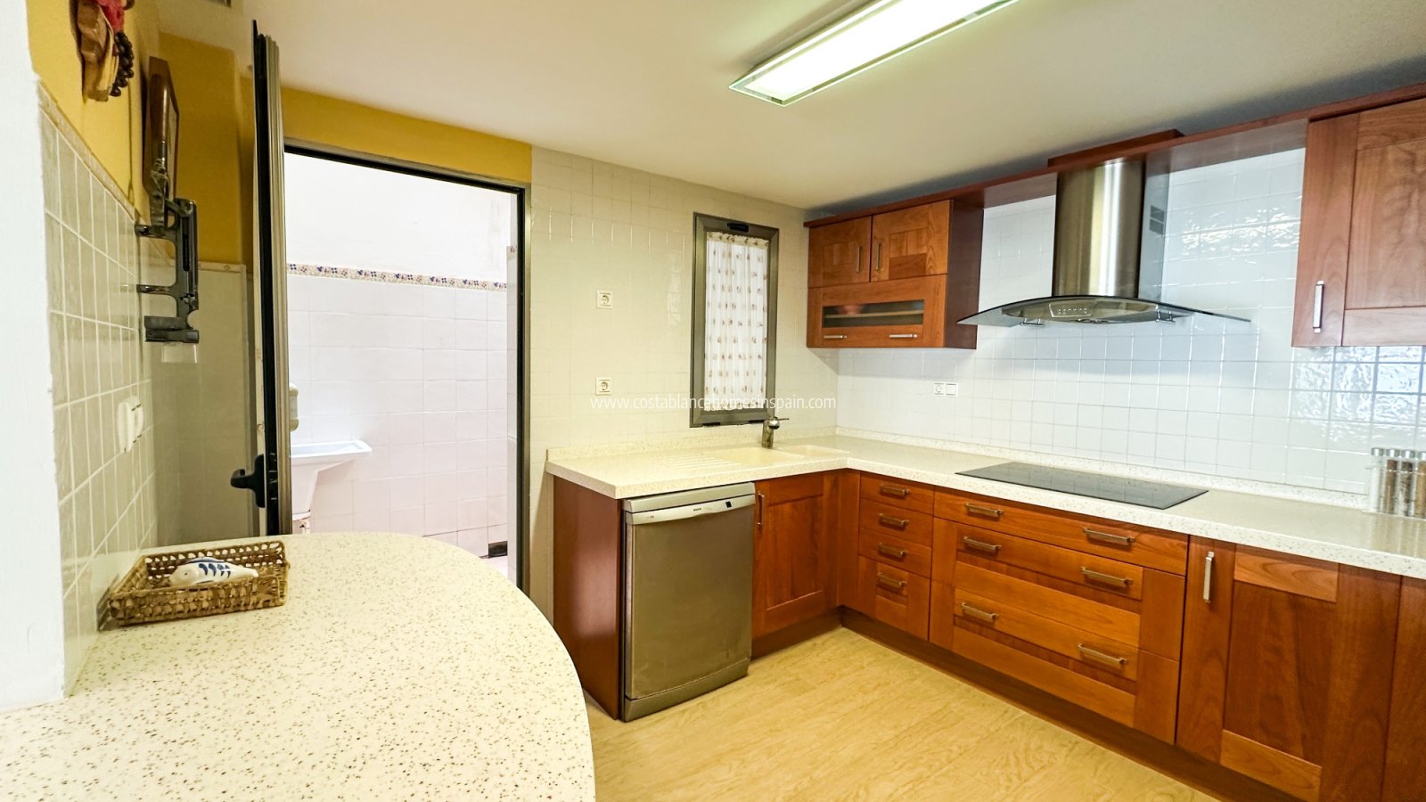 Resale - Apartment - Torrevieja - Playa de los Locos