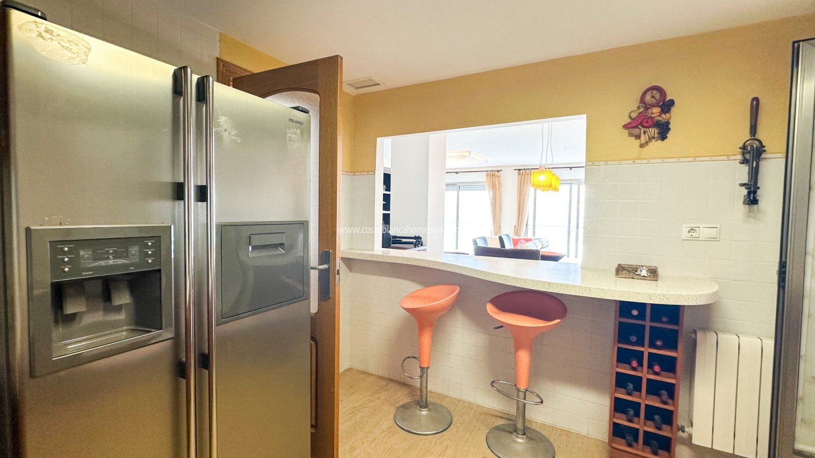 Resale - Apartment - Torrevieja - Playa de los Locos