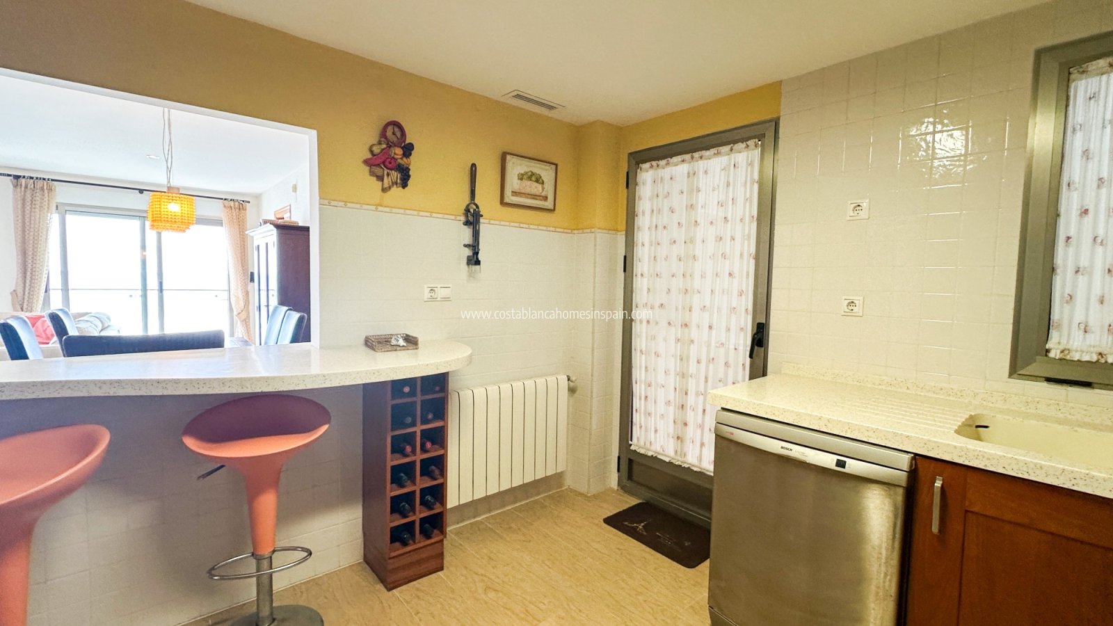 Resale - Apartment - Torrevieja - Playa de los Locos