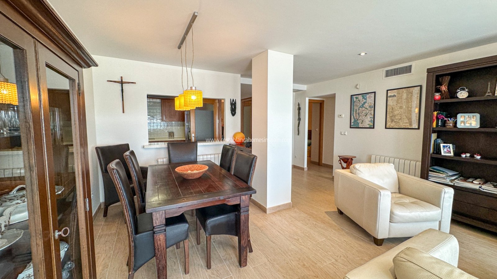 Resale - Apartment - Torrevieja - Playa de los Locos
