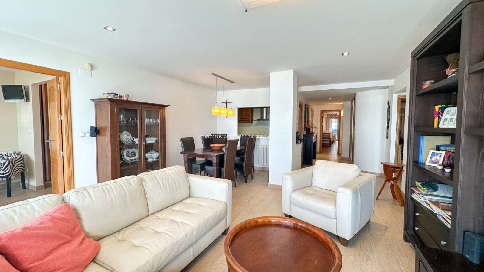 Resale - Apartment - Torrevieja - Playa de los Locos