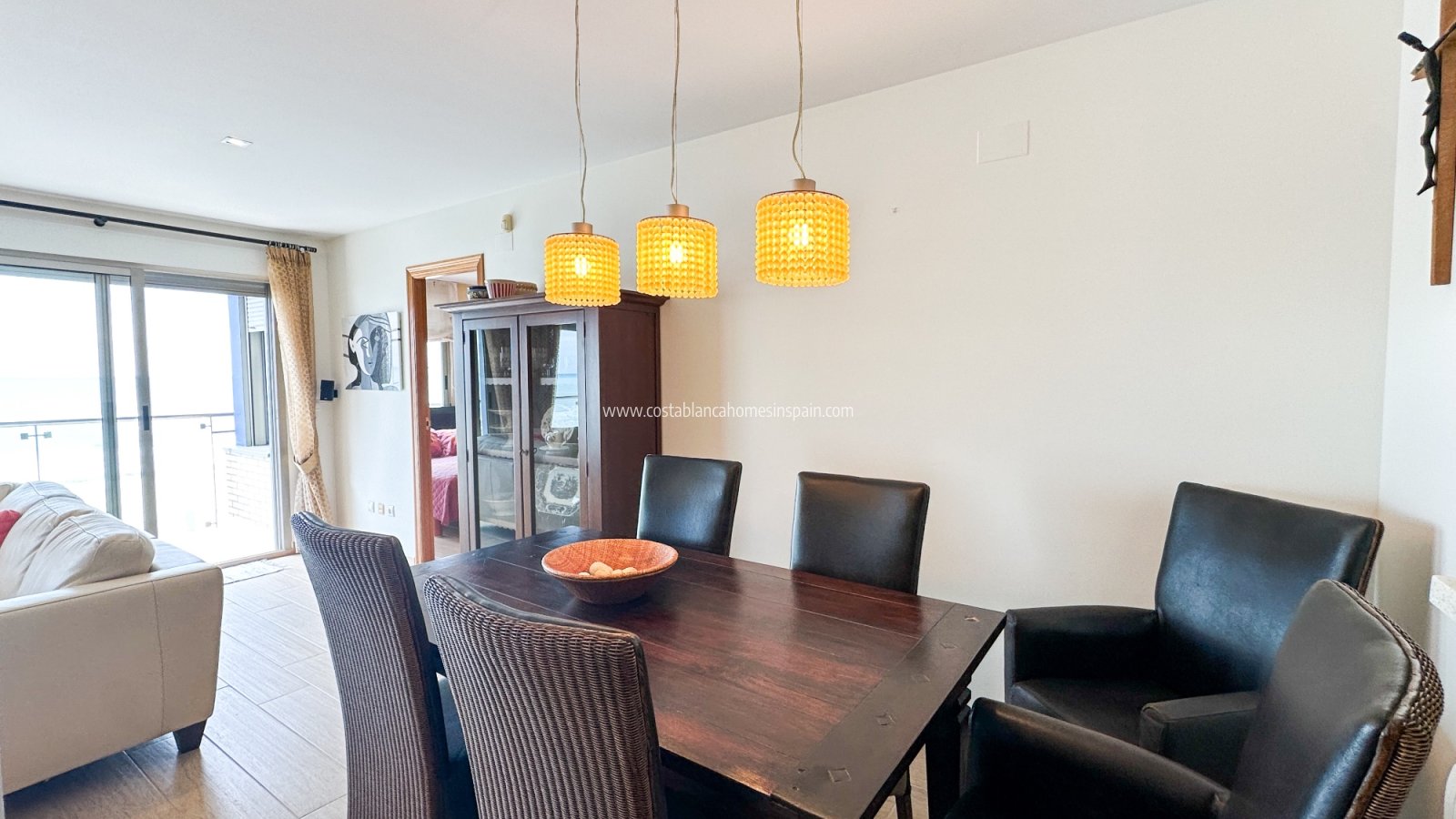 Resale - Apartment - Torrevieja - Playa de los Locos