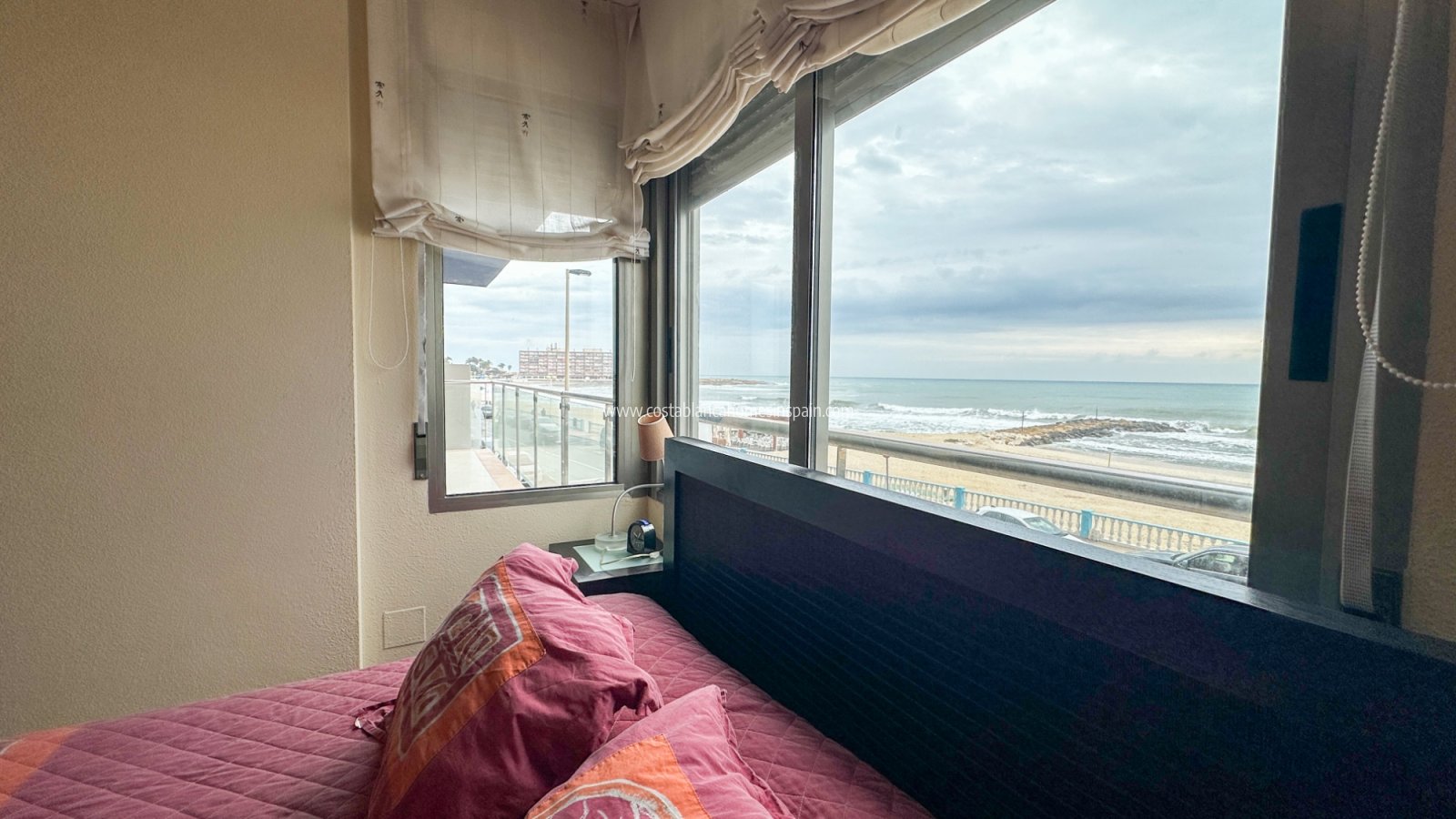 Resale - Apartment - Torrevieja - Playa de los Locos