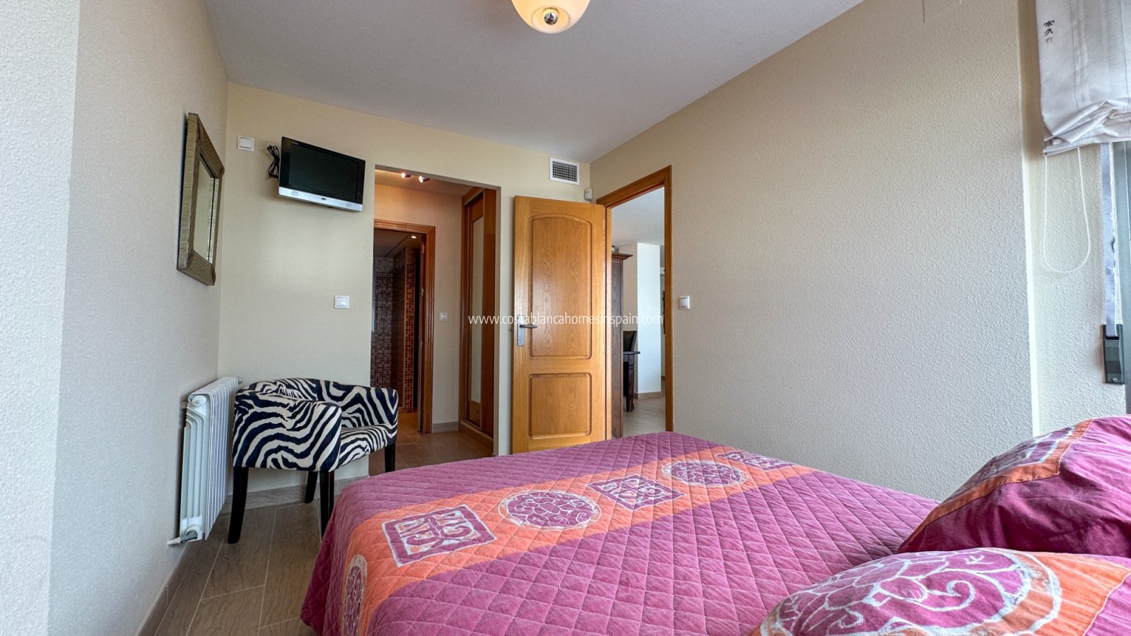 Resale - Apartment - Torrevieja - Playa de los Locos