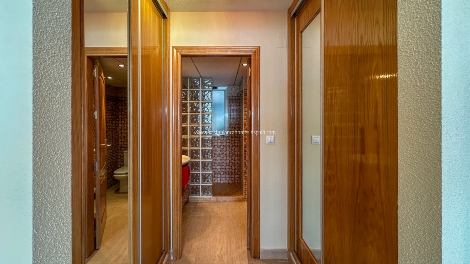 Resale - Apartment - Torrevieja - Playa de los Locos