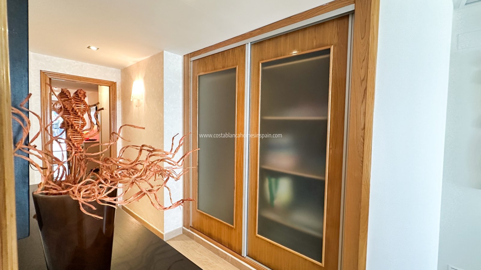 Resale - Apartment - Torrevieja - Playa de los Locos