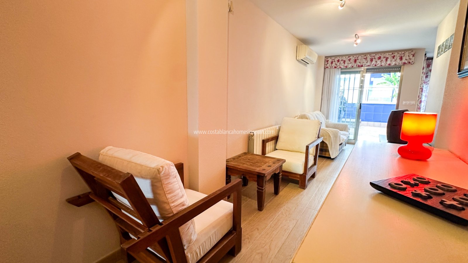Resale - Apartment - Torrevieja - Playa de los Locos