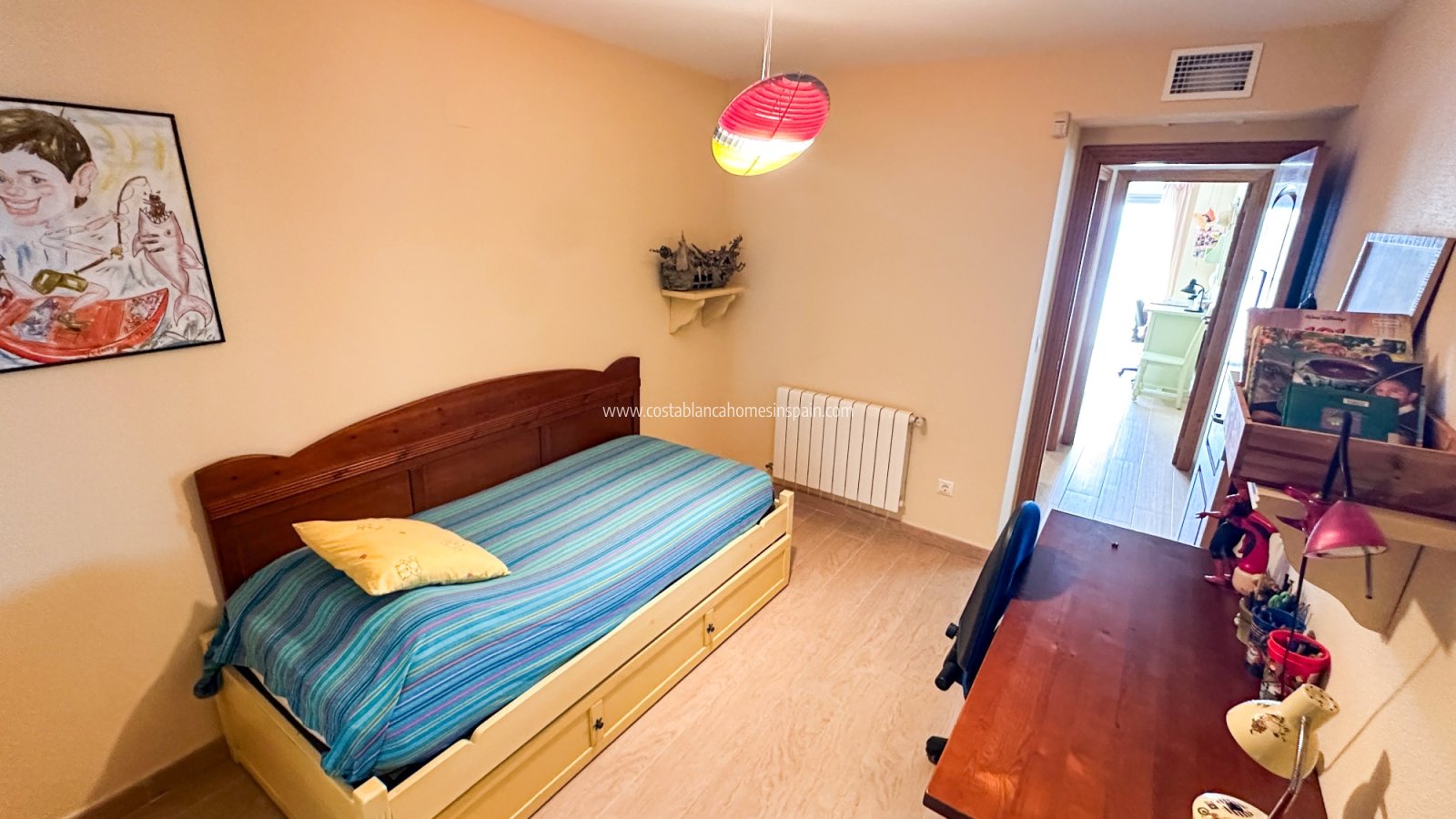 Resale - Apartment - Torrevieja - Playa de los Locos