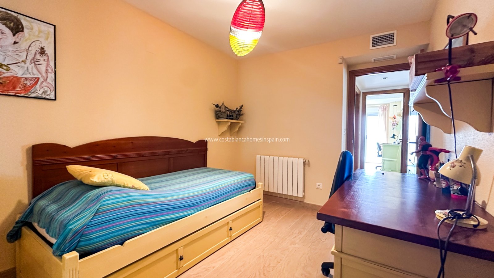 Resale - Apartment - Torrevieja - Playa de los Locos