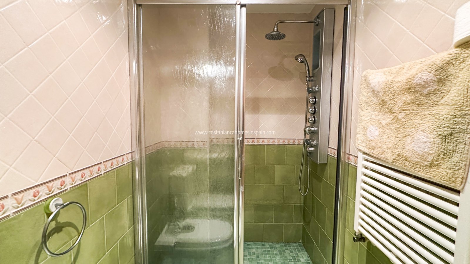 Resale - Apartment - Torrevieja - Playa de los Locos