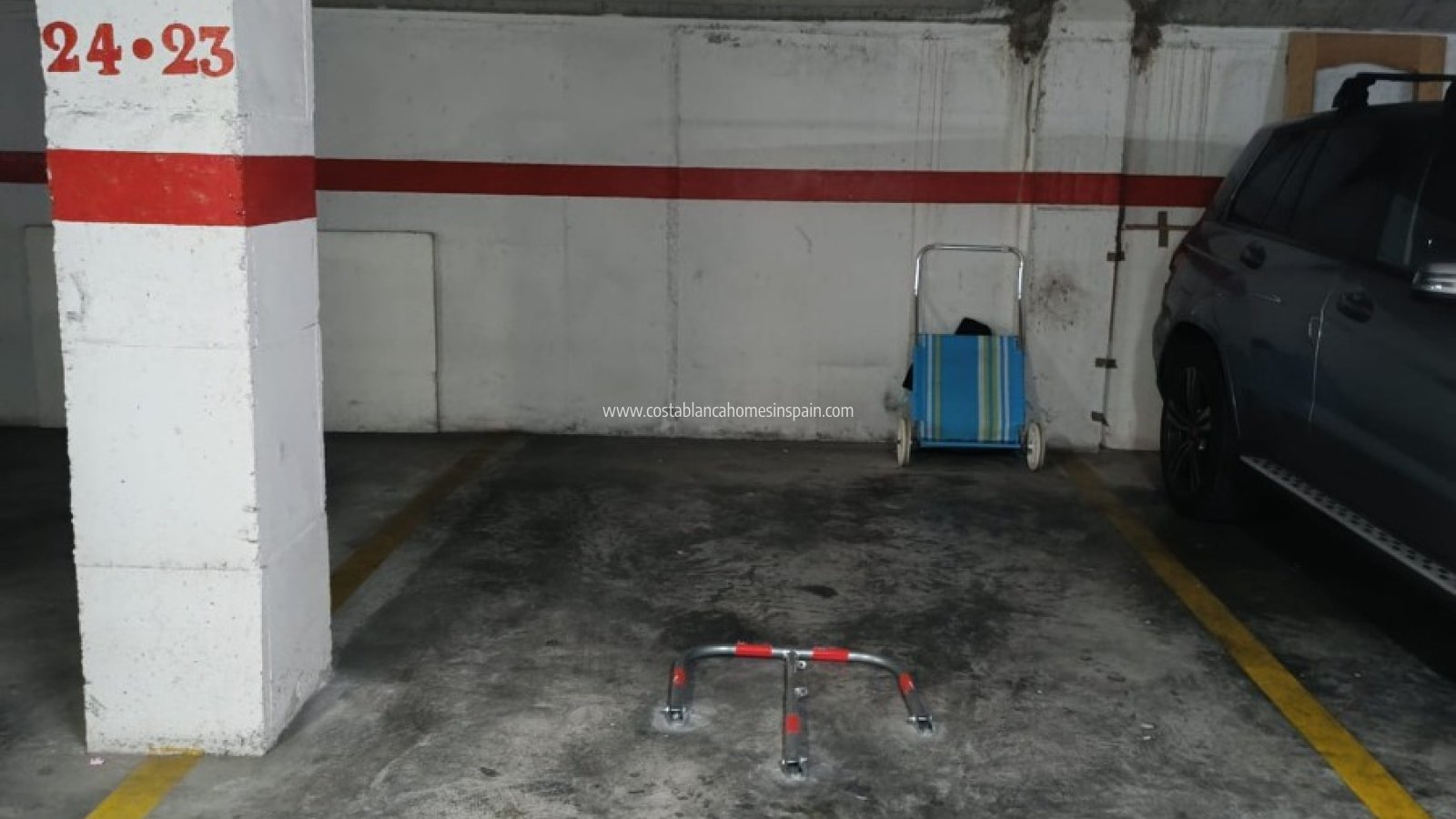 Resale - Apartment - Torrevieja - Playa de los Locos