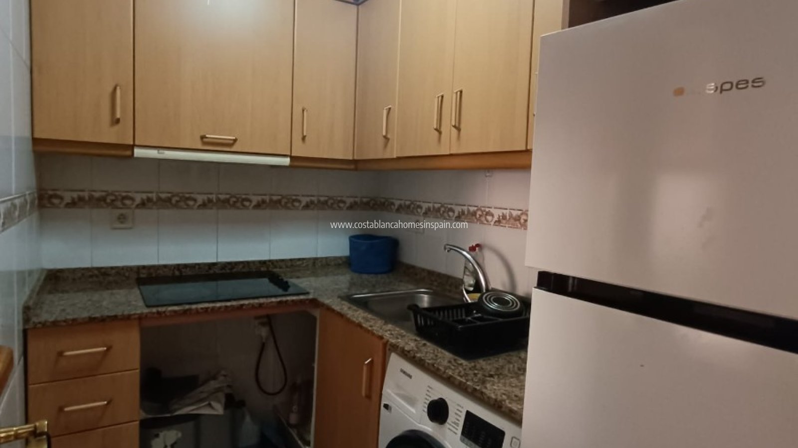 Resale - Apartment - Torrevieja - Playa de los Locos