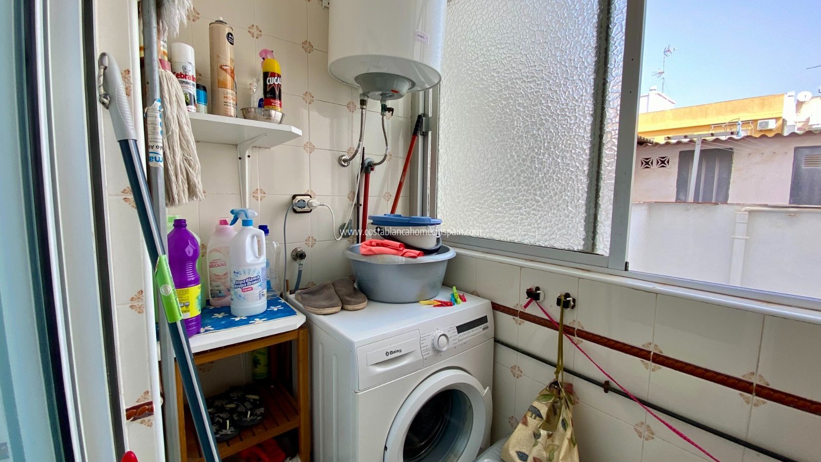 Resale - Apartment - Torrevieja - Playa del Cura