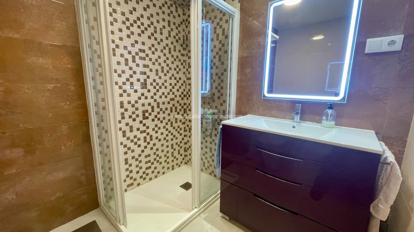 Resale - Apartment - Torrevieja - Playa del Cura