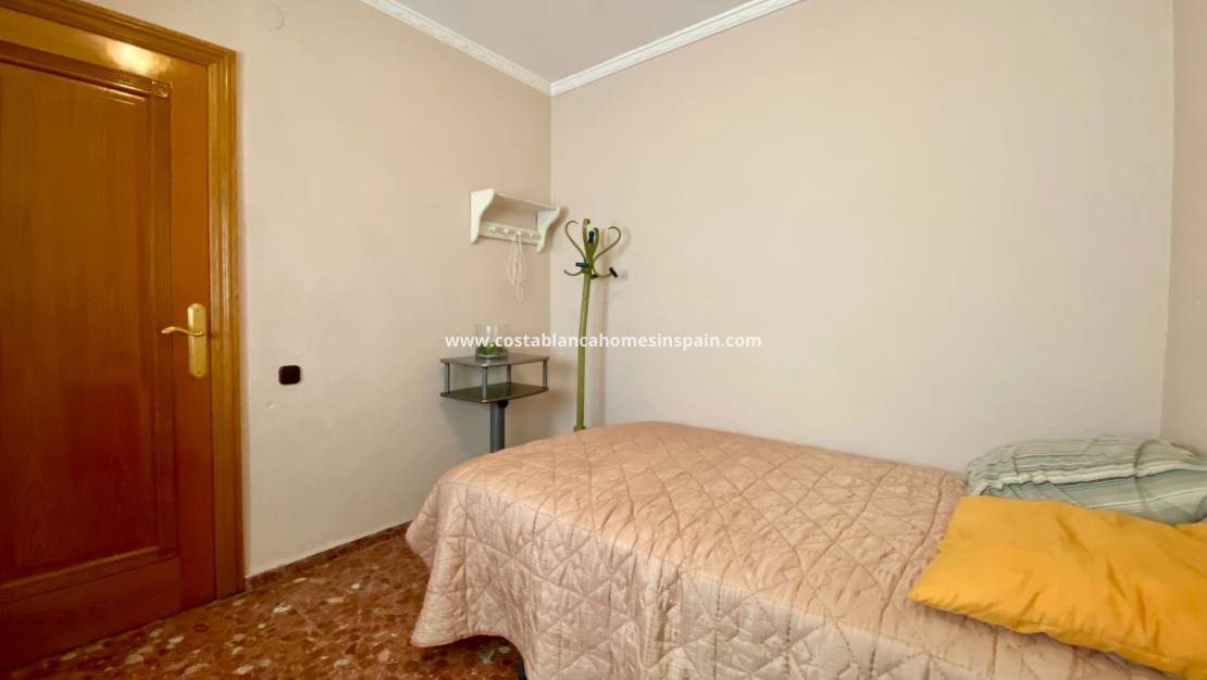 Resale - Apartment - Torrevieja - Playa del Cura