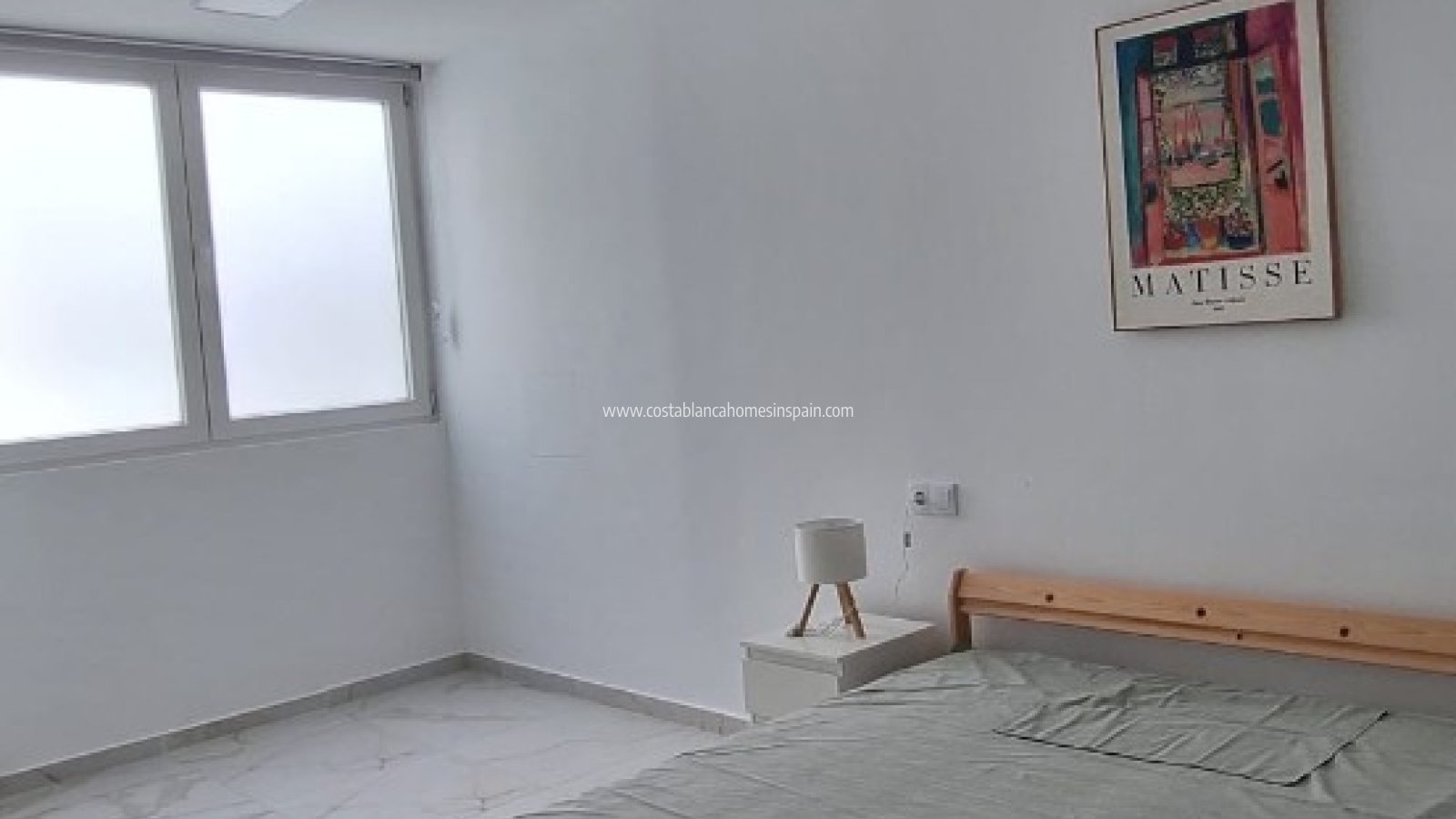 Resale - Apartment - Torrevieja - Playa Los Naufragos