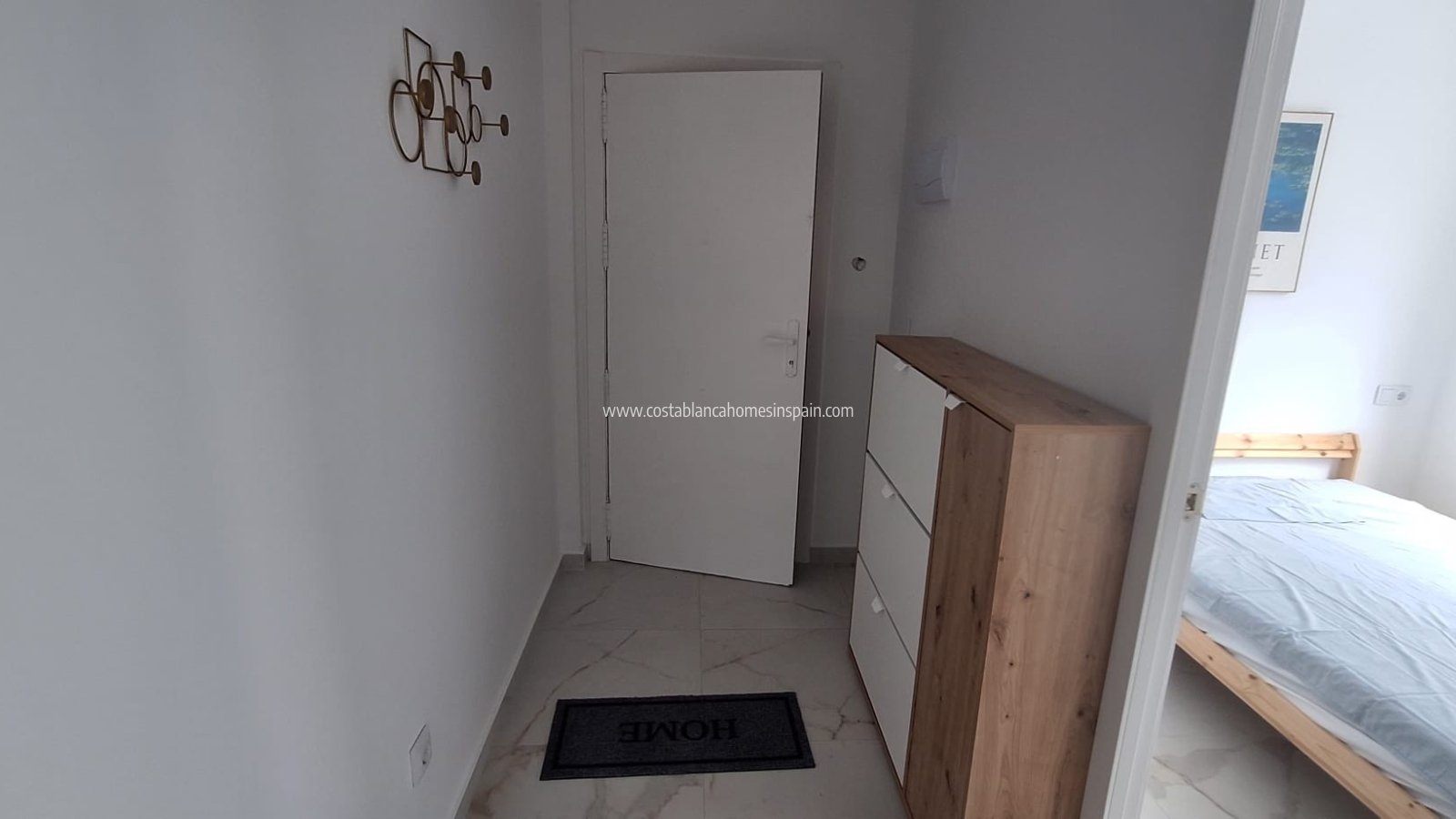 Resale - Apartment - Torrevieja - Playa Los Naufragos
