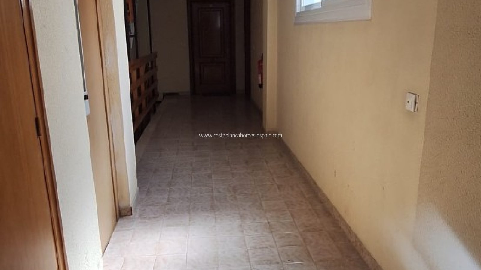 Resale - Apartment - Torrevieja - Playa Los Naufragos