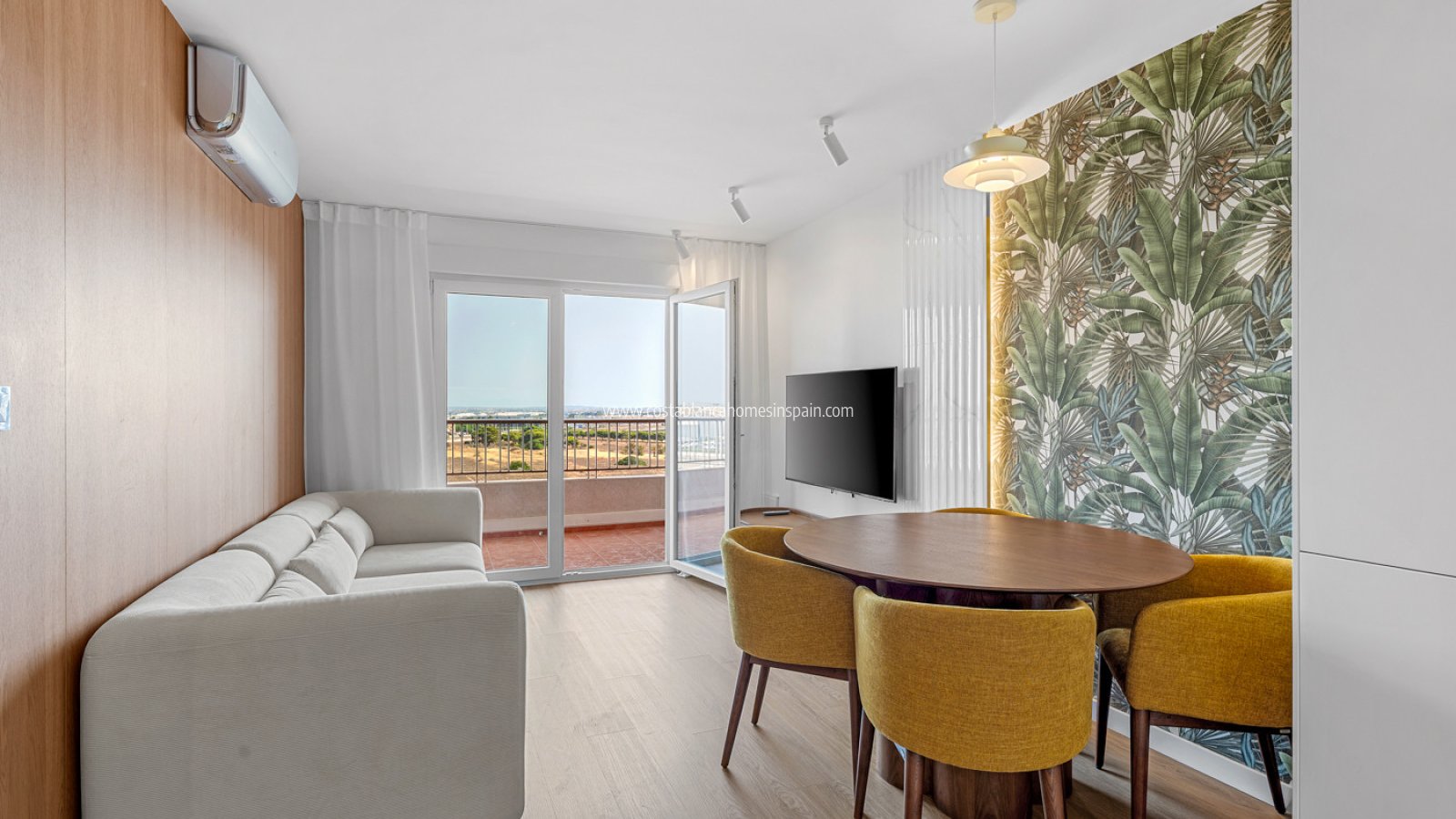 Resale - Apartment - Torrevieja - Punta Prima