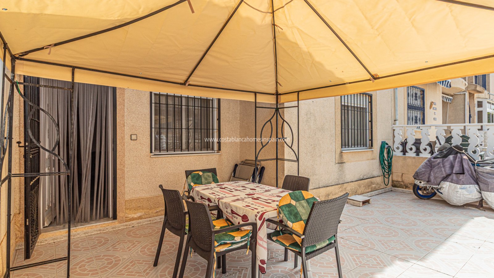 Resale - Apartment - Torrevieja - San Luis