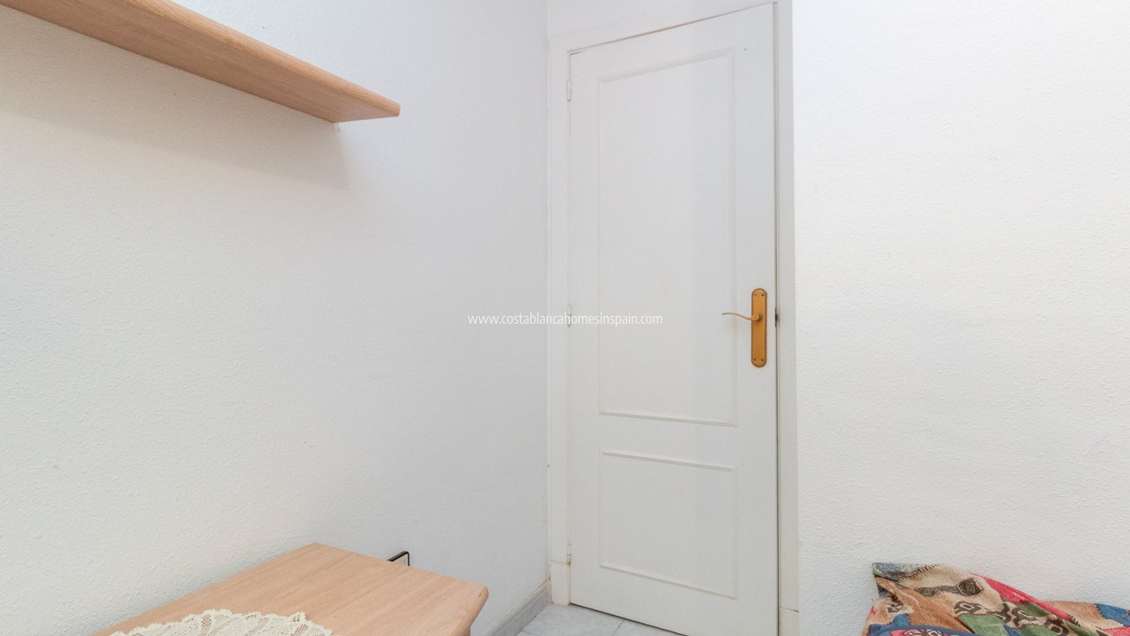 Resale - Apartment - Torrevieja - San Luis