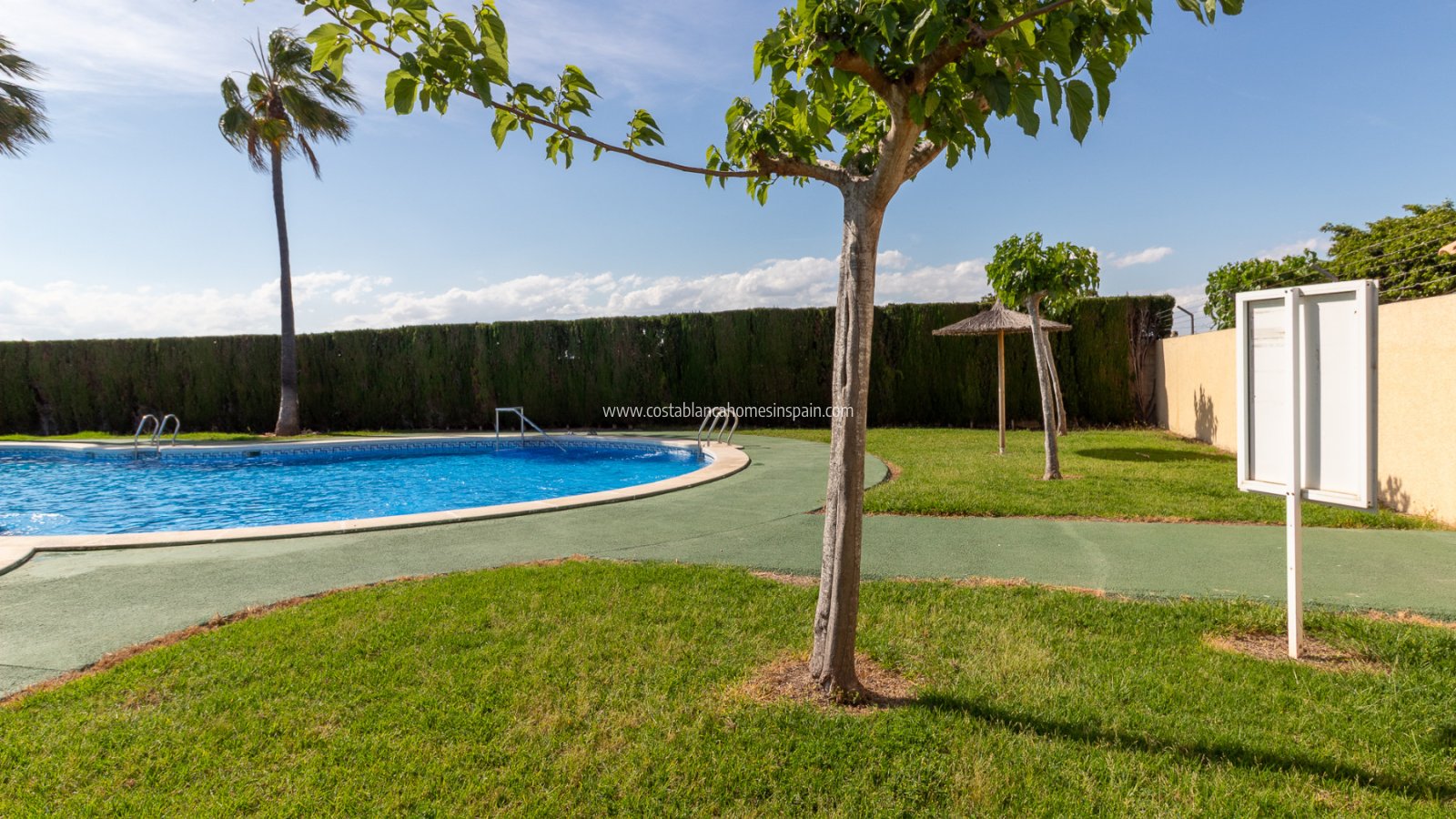 Resale - Apartment - Torrevieja - San Luis