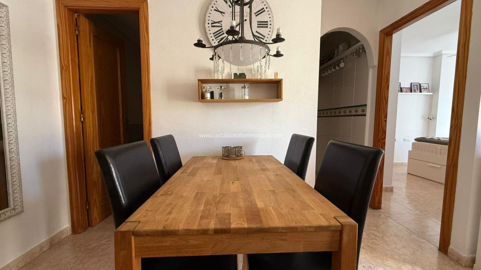 Resale - Apartment - Torrevieja