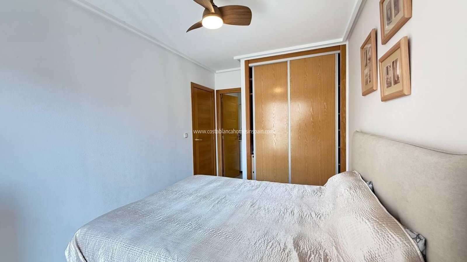 Resale - Apartment - Torrevieja