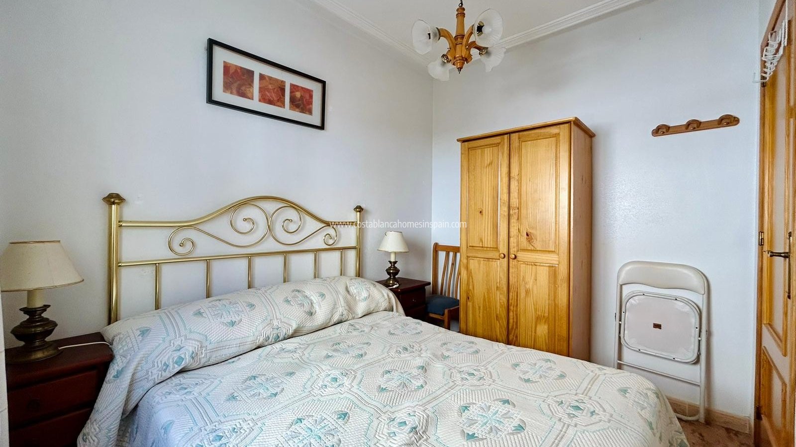 Resale - Apartment - Torrevieja