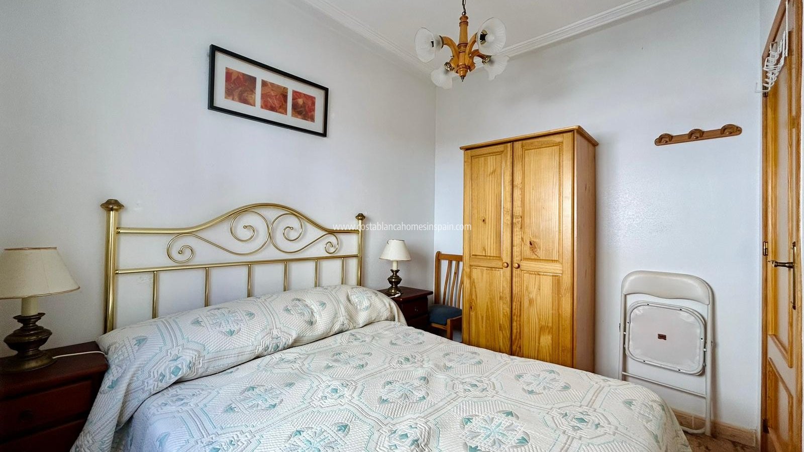 Resale - Apartment - Torrevieja