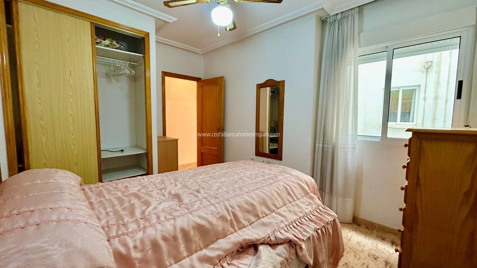 Resale - Apartment - Torrevieja