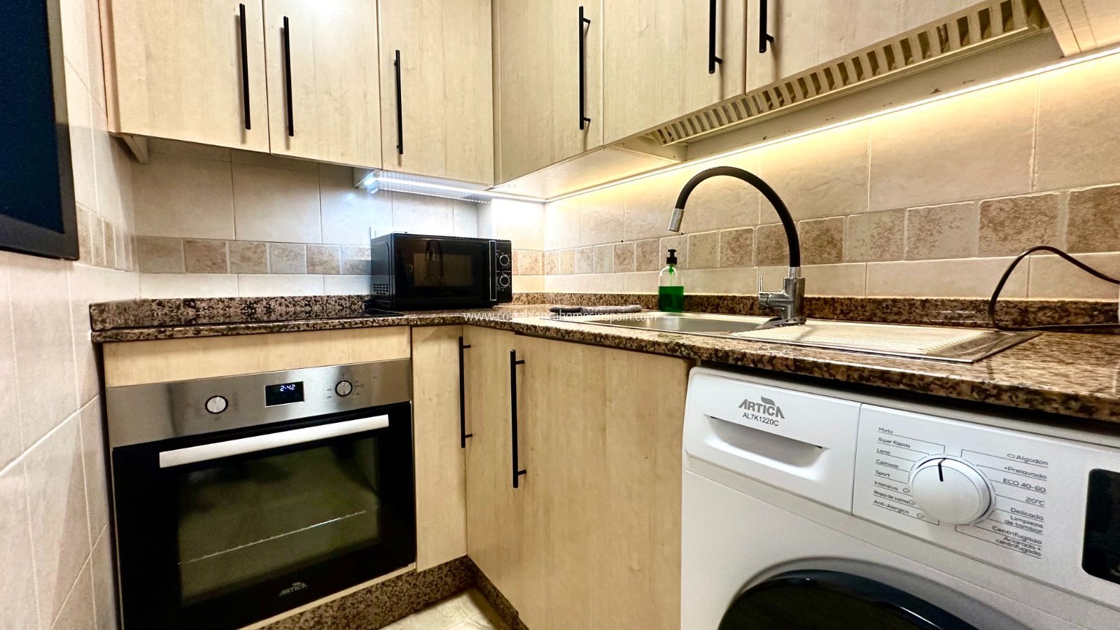 Resale - Apartment - Torrevieja