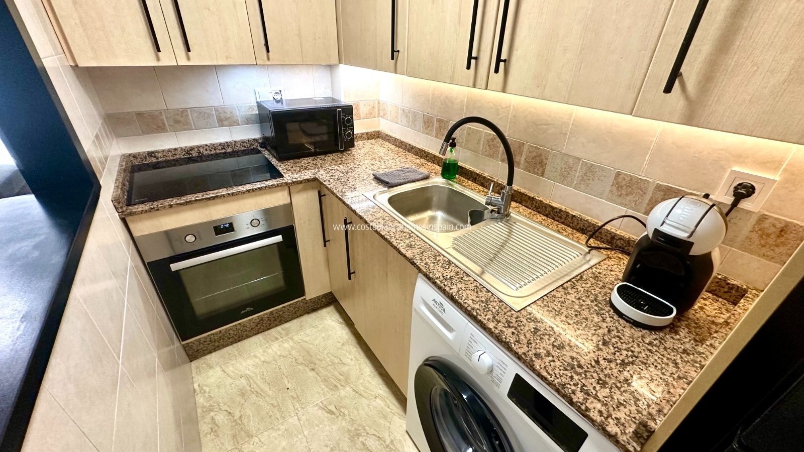 Resale - Apartment - Torrevieja