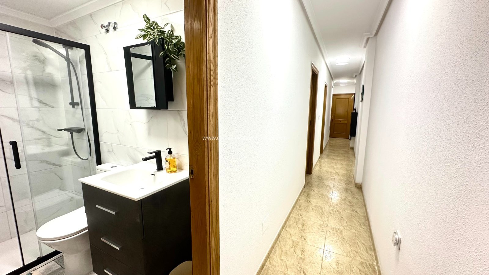 Resale - Apartment - Torrevieja