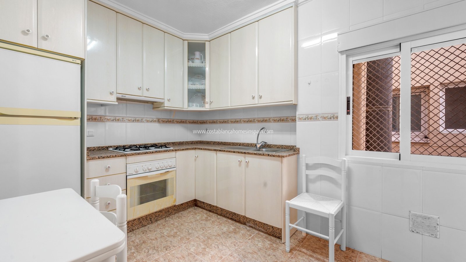 Resale - Apartment - Torrevieja