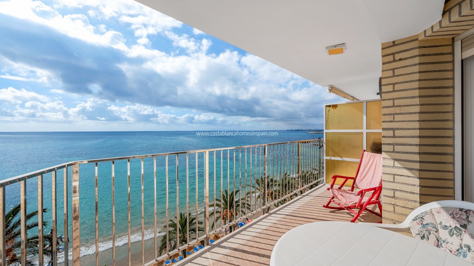 Resale - Apartment - Torrevieja