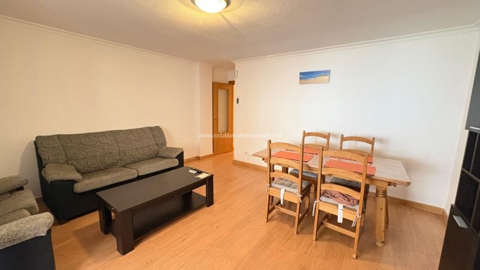 Resale - Apartment - Torrevieja