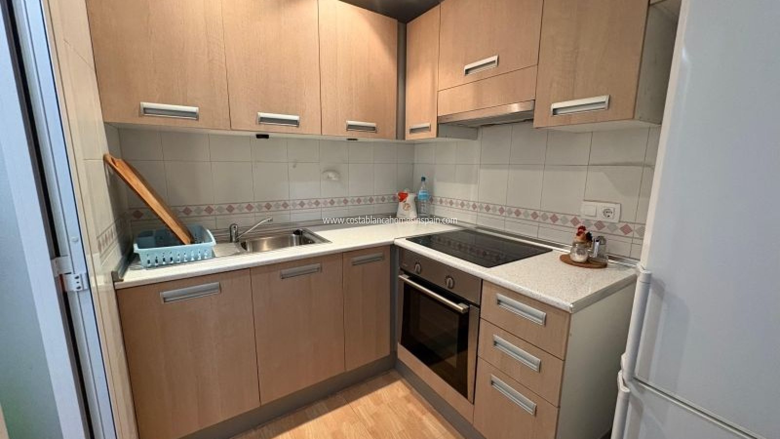 Resale - Apartment - Torrevieja