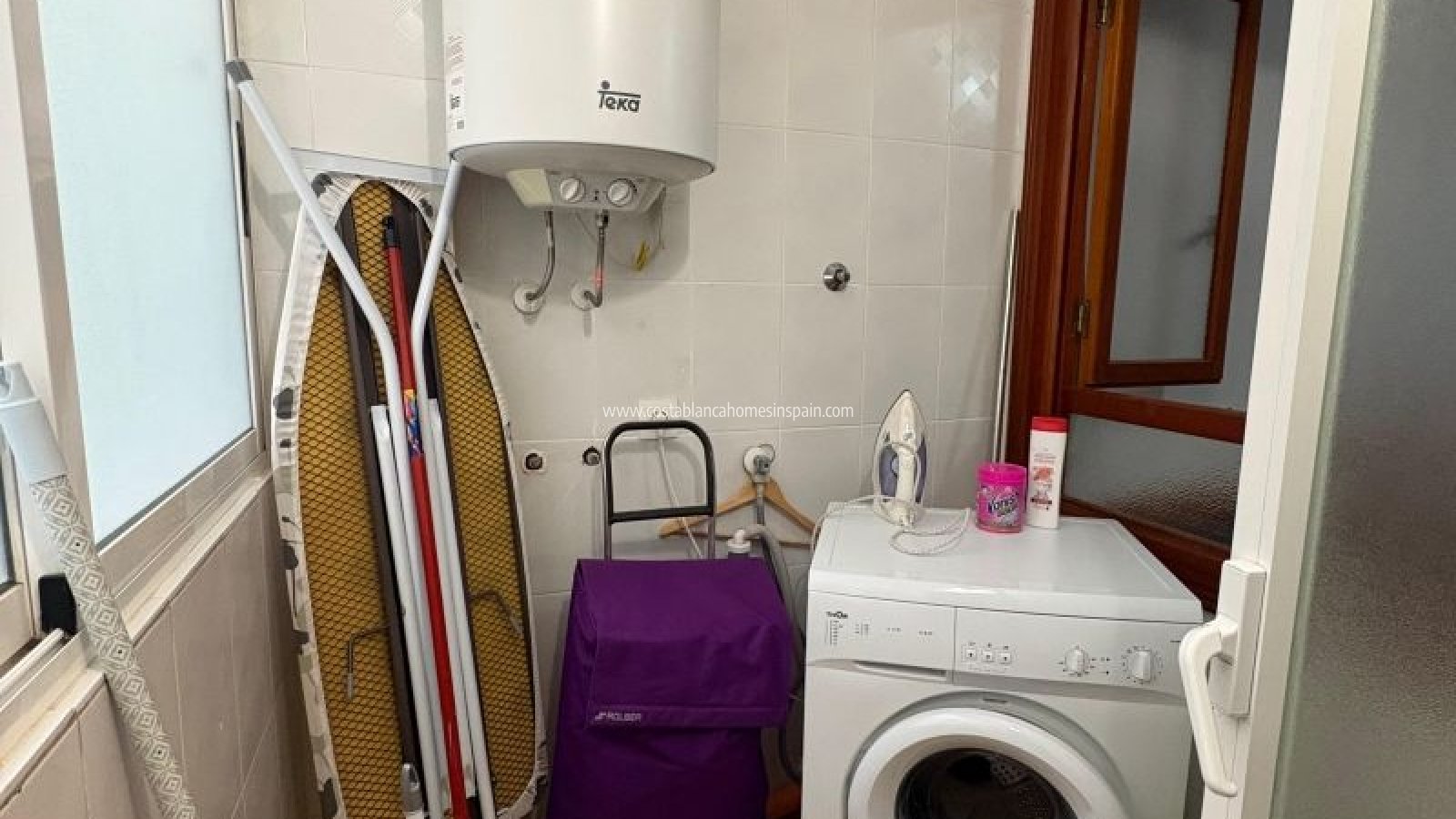 Resale - Apartment - Torrevieja