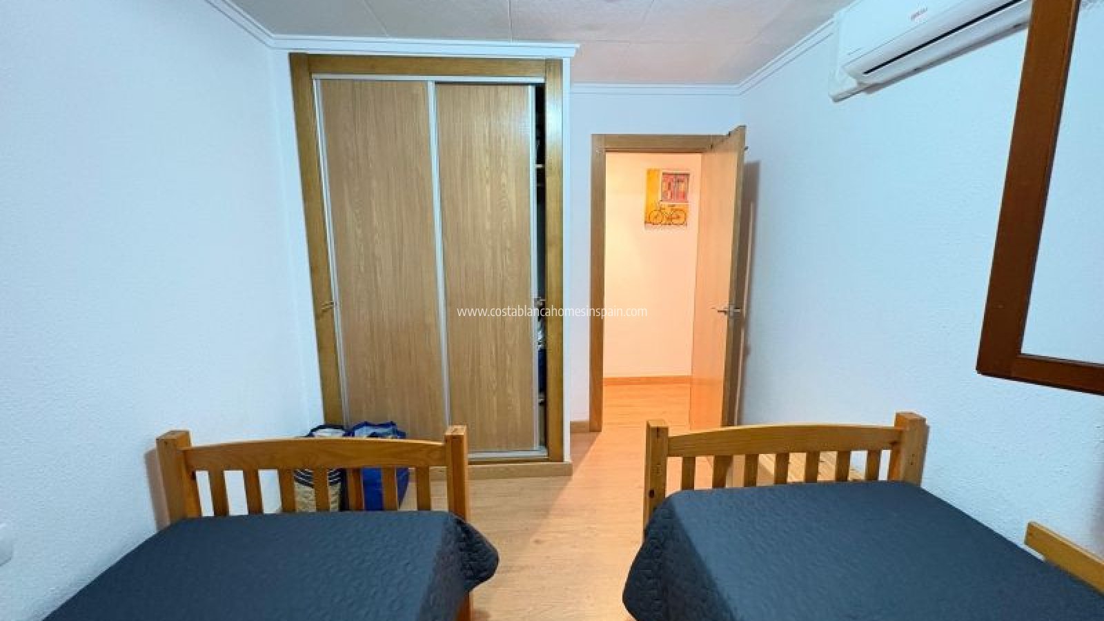 Resale - Apartment - Torrevieja