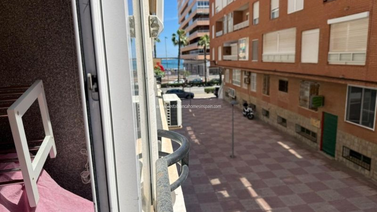 Resale - Apartment - Torrevieja