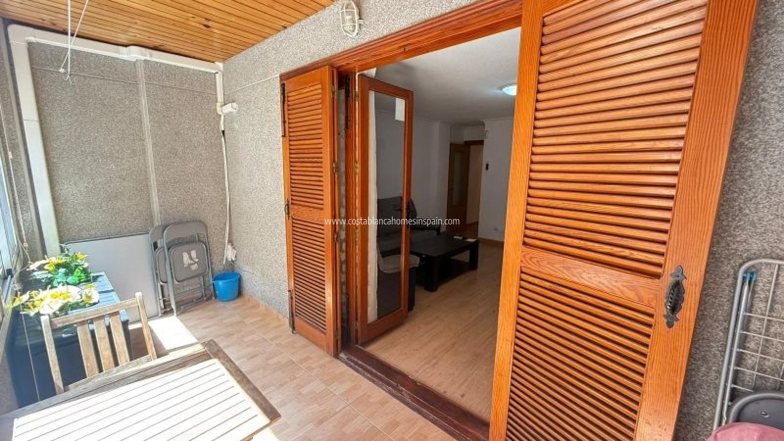 Resale - Apartment - Torrevieja
